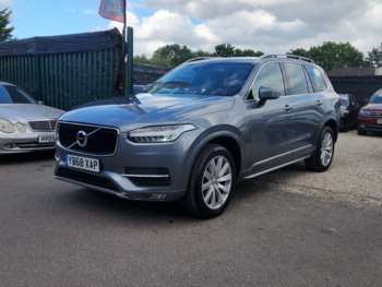 2018 (68) - 2.0 D5 PowerPulse Momentum 5dr AWD Geartronic