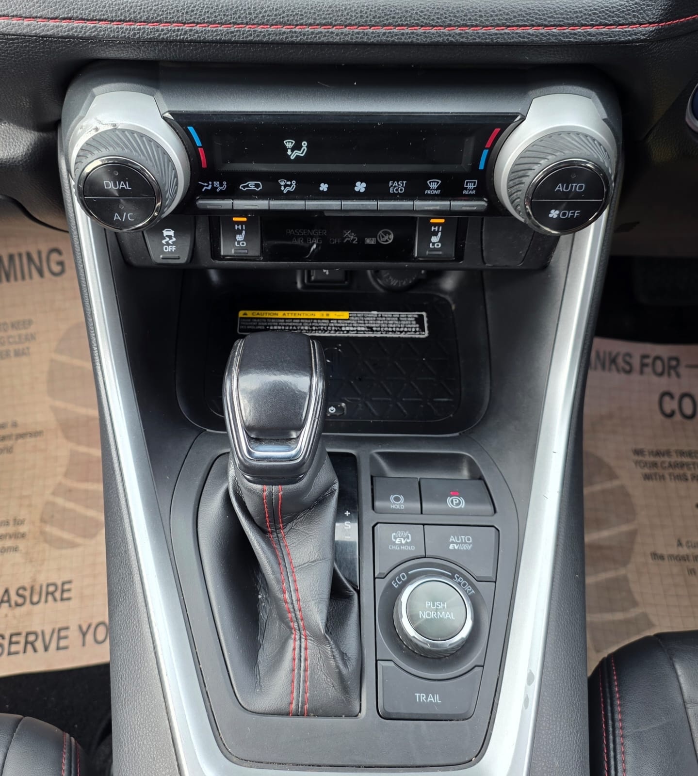 Used Toyota RAV4 2021 for sale - 76171333: Photo 10