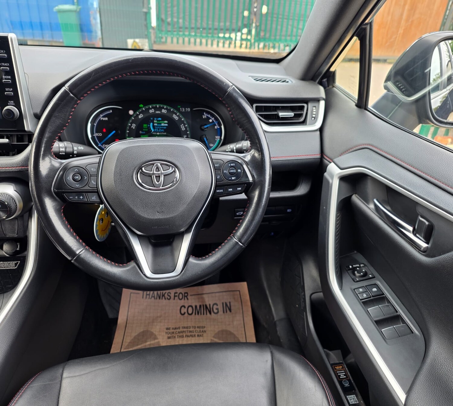 Used Toyota RAV4 2021 for sale - 76171333: Photo 11