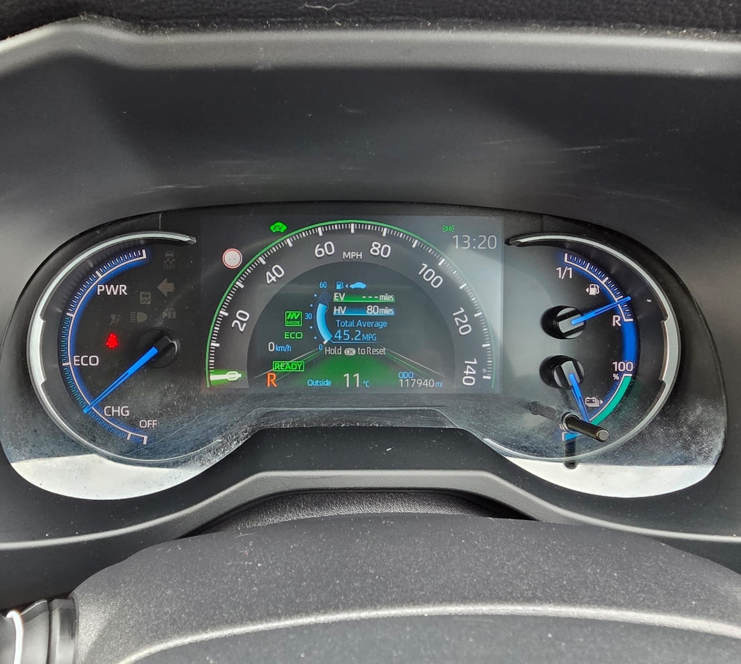 Used Toyota RAV4 2021 for sale - 76171333: Photo 13