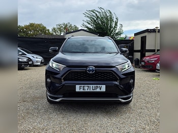 Toyota - RAV4