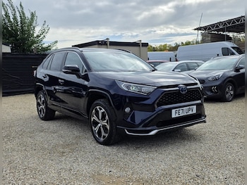 Used Toyota RAV4 2021 for sale - 76171333: Photo 4
