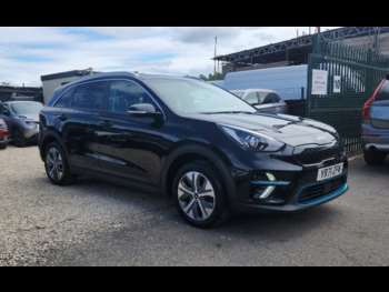 Used Kia Niro 2022 for sale - 75173670: Photo
