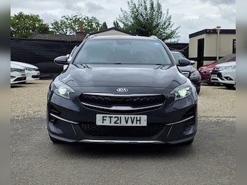 Kia - XCeed