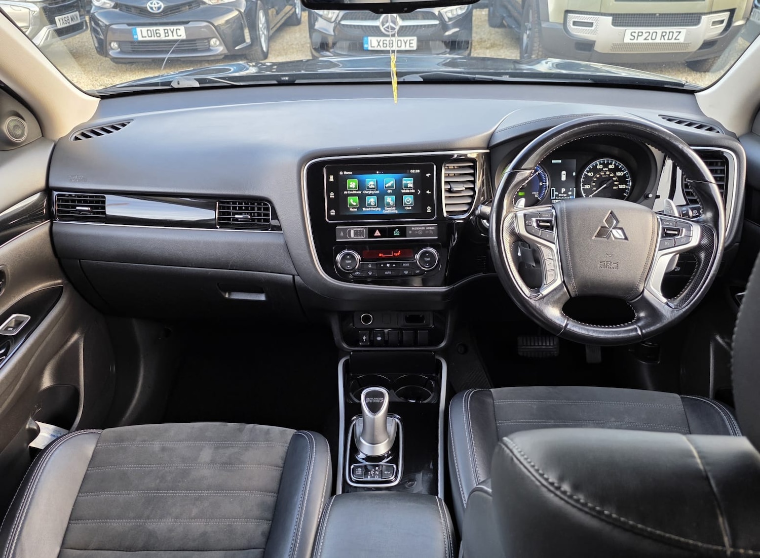 Used Mitsubishi Outlander 2019 for sale - 76564885: Photo 10