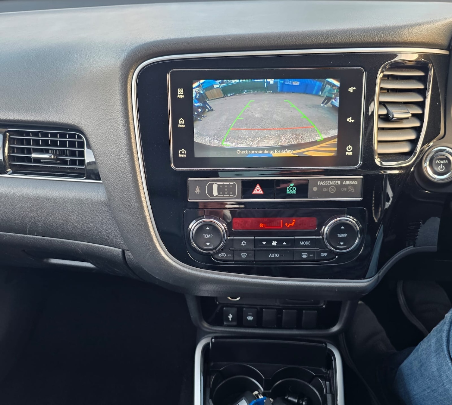 Used Mitsubishi Outlander 2019 for sale - 76564885: Photo 11