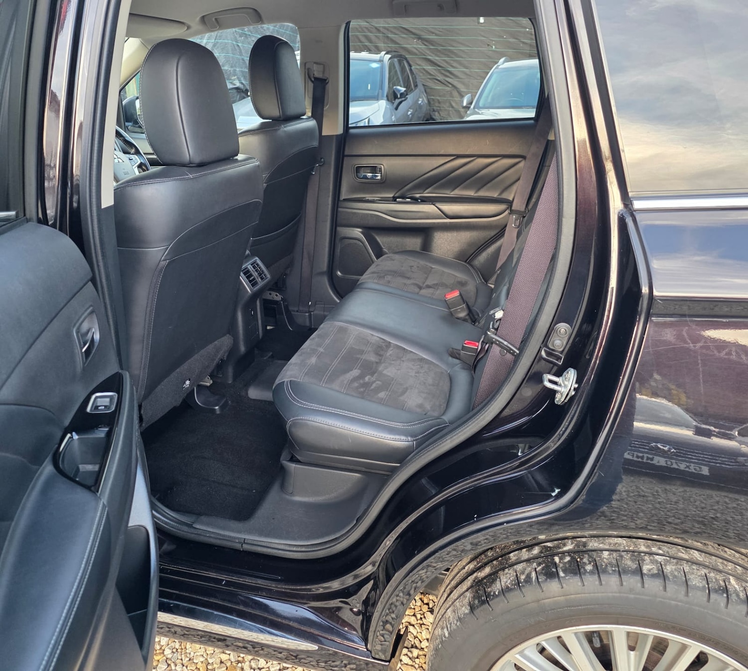 Used Mitsubishi Outlander 2019 for sale - 76564885: Photo 13