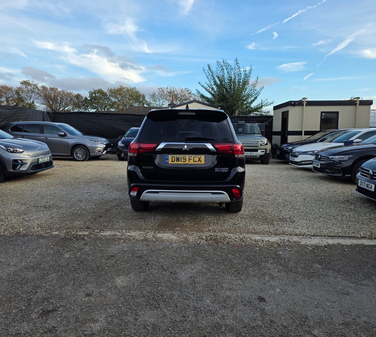 Used Mitsubishi Outlander 2019 for sale - 76564885: Photo 14
