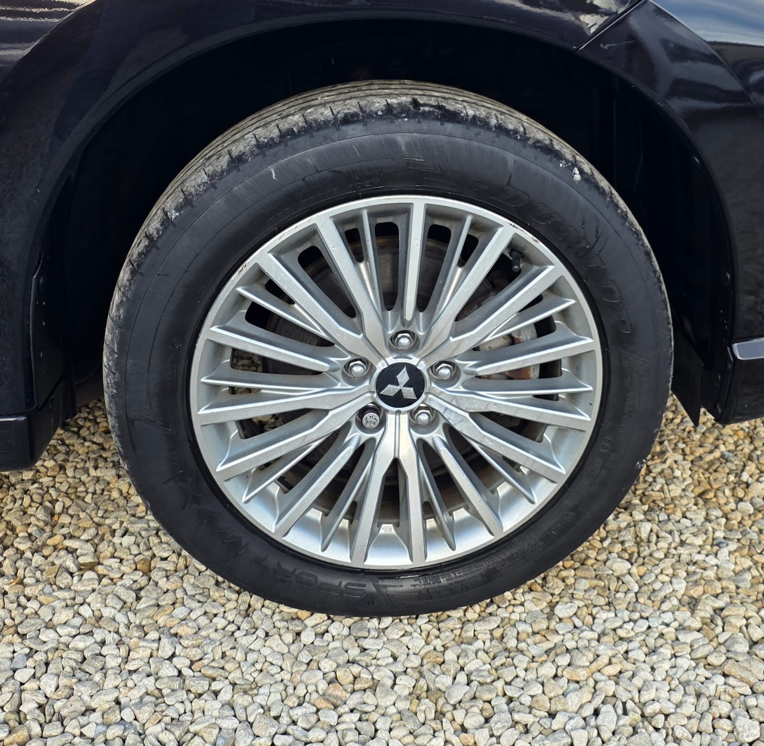 Used Mitsubishi Outlander 2019 for sale - 76564885: Photo 16