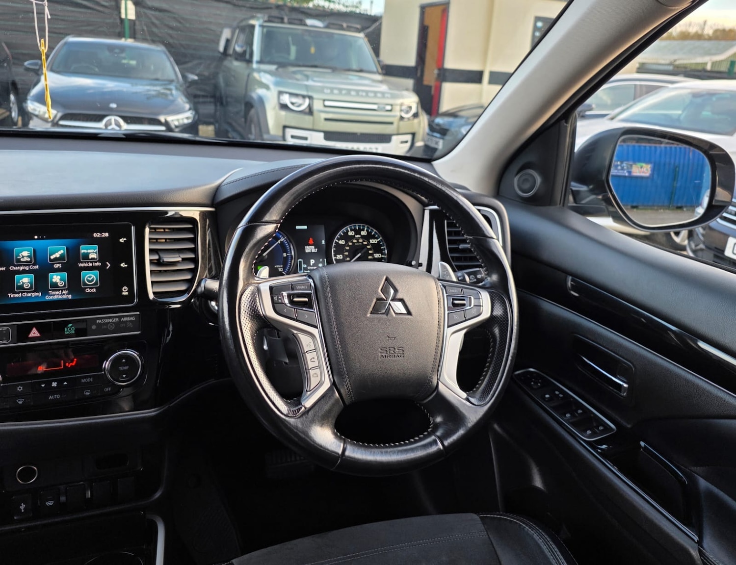 Used Mitsubishi Outlander 2019 for sale - 76564885: Photo 8