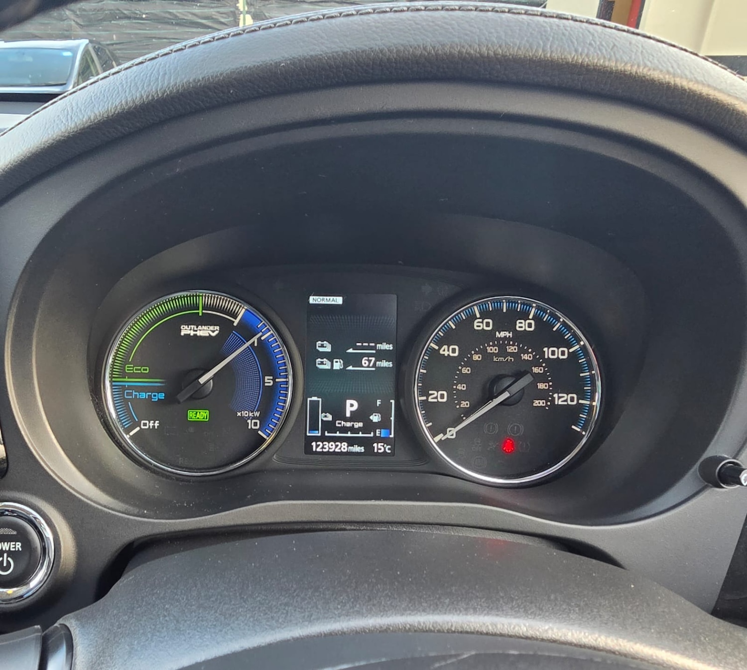 Used Mitsubishi Outlander 2019 for sale - 76564885: Photo 9