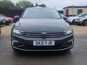 2021 (21) - 1.4 TSI PHEV GTE 4dr DSG