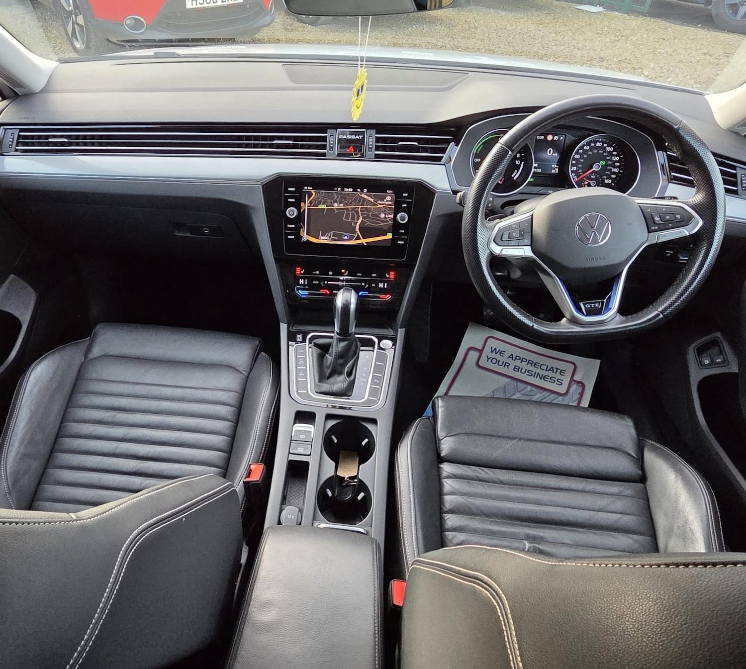 Used Volkswagen Passat 2021 for sale - 76987129: Photo 10