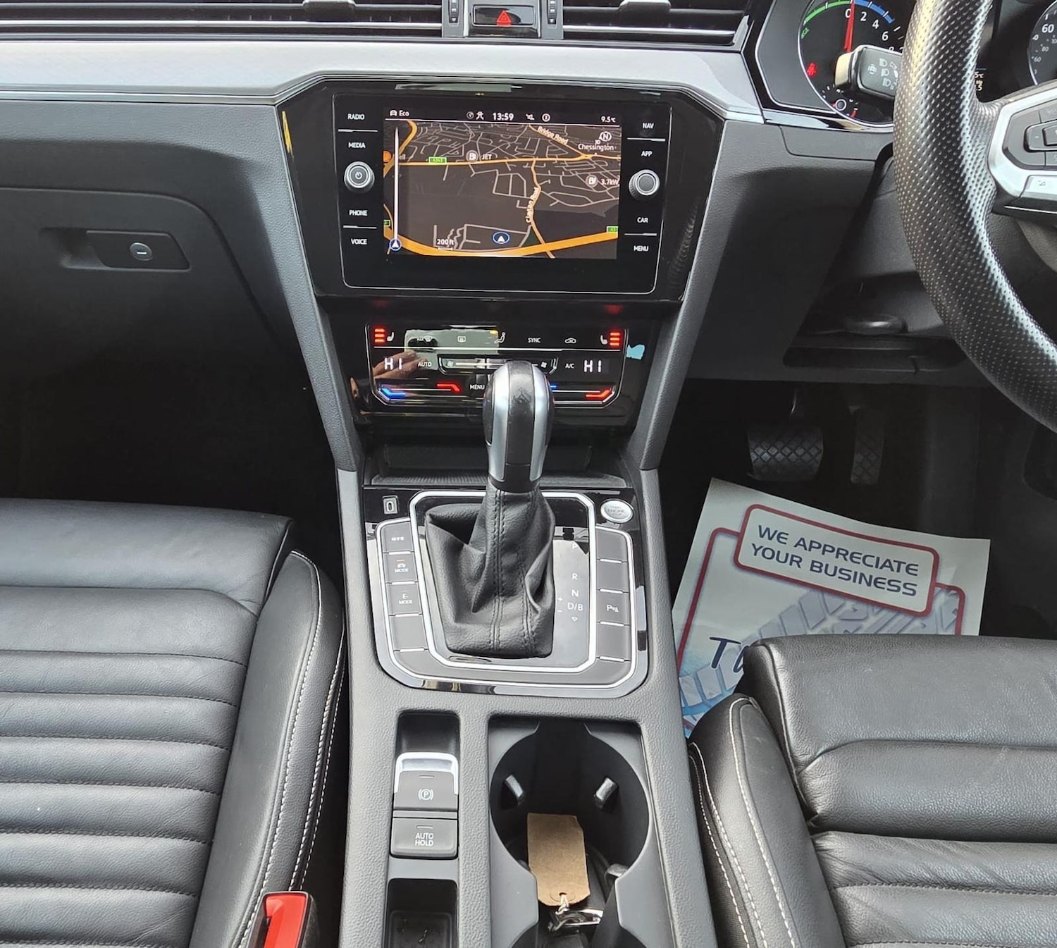 Used Volkswagen Passat 2021 for sale - 76987129: Photo 11