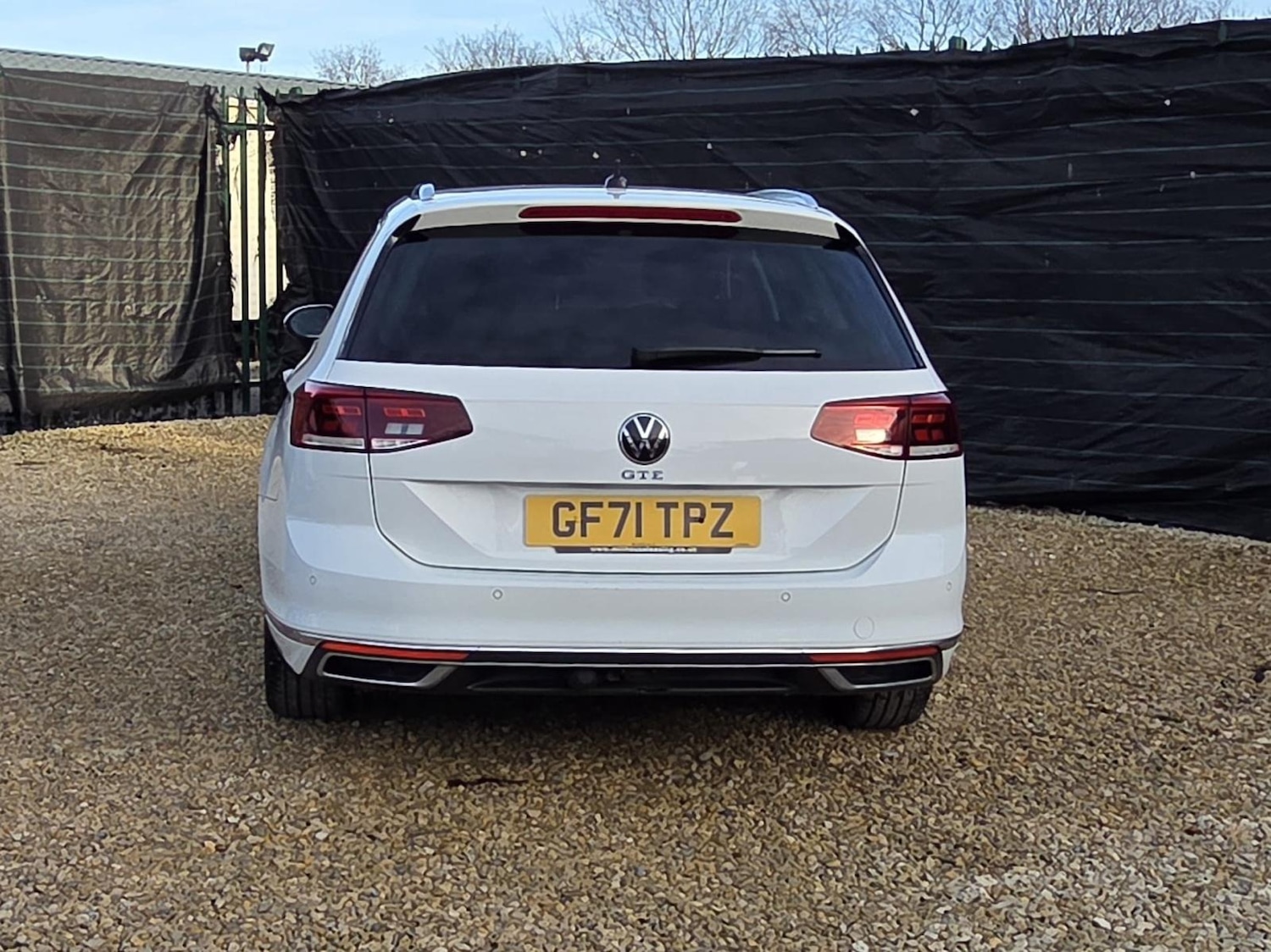 Used Volkswagen Passat 2021 for sale - 76987129: Photo 13