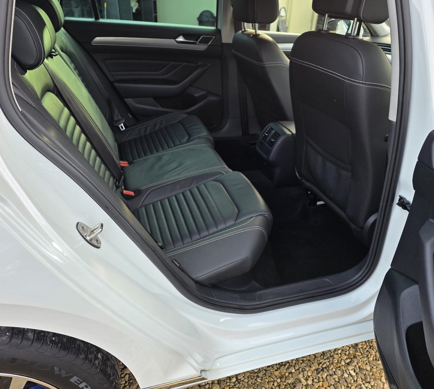 Used Volkswagen Passat 2021 for sale - 76987129: Photo 14