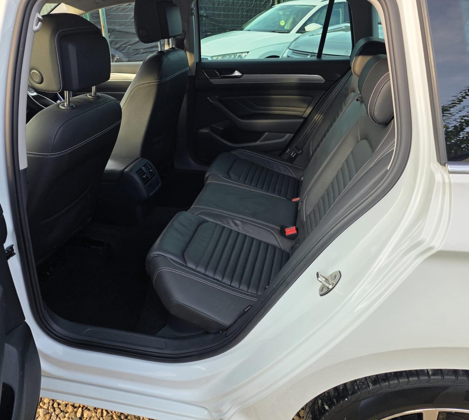 Used Volkswagen Passat 2021 for sale - 76987129: Photo 15