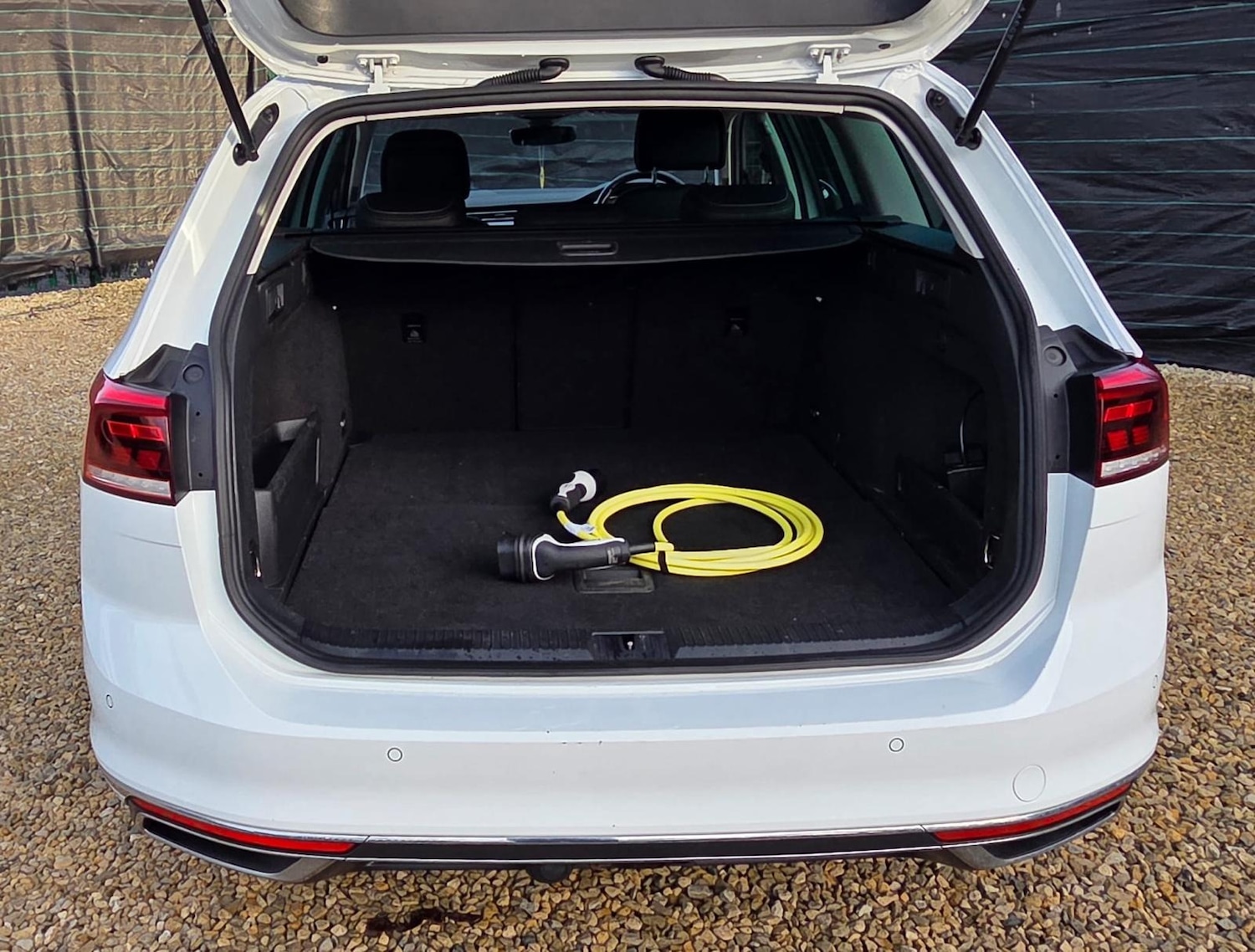 Used Volkswagen Passat 2021 for sale - 76987129: Photo 16