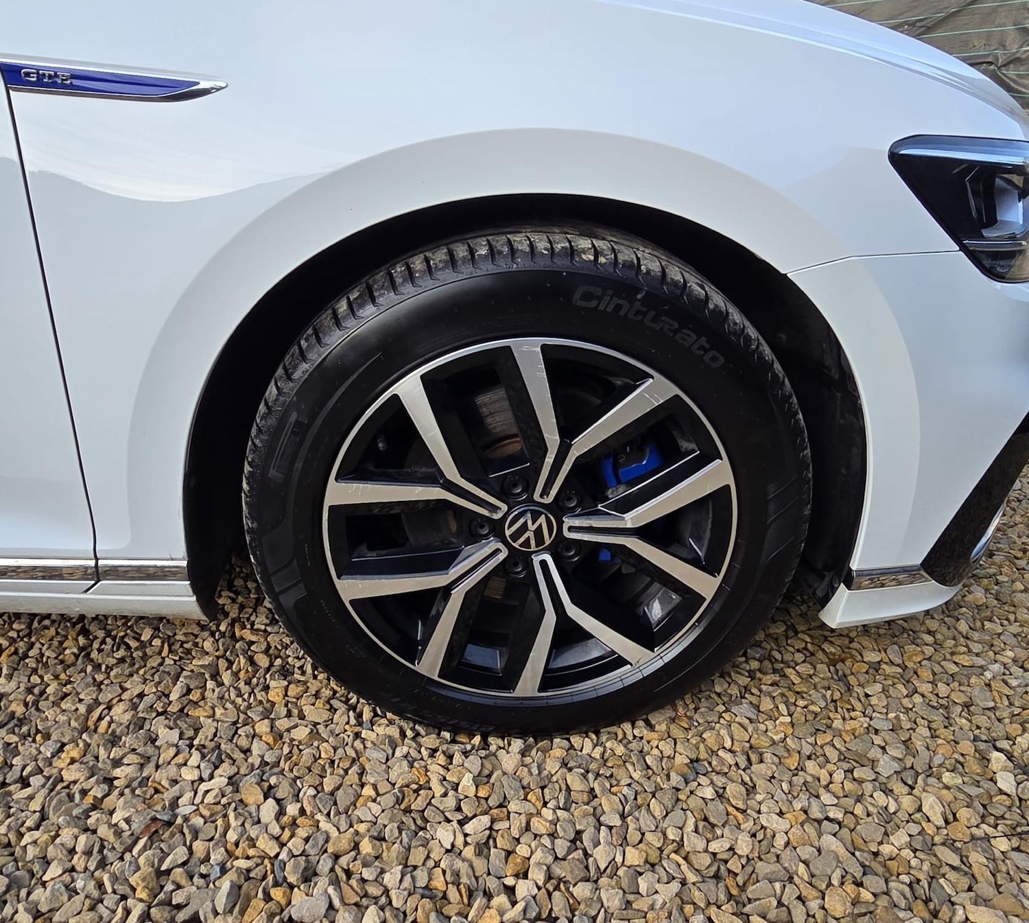 Used Volkswagen Passat 2021 for sale - 76987129: Photo 17