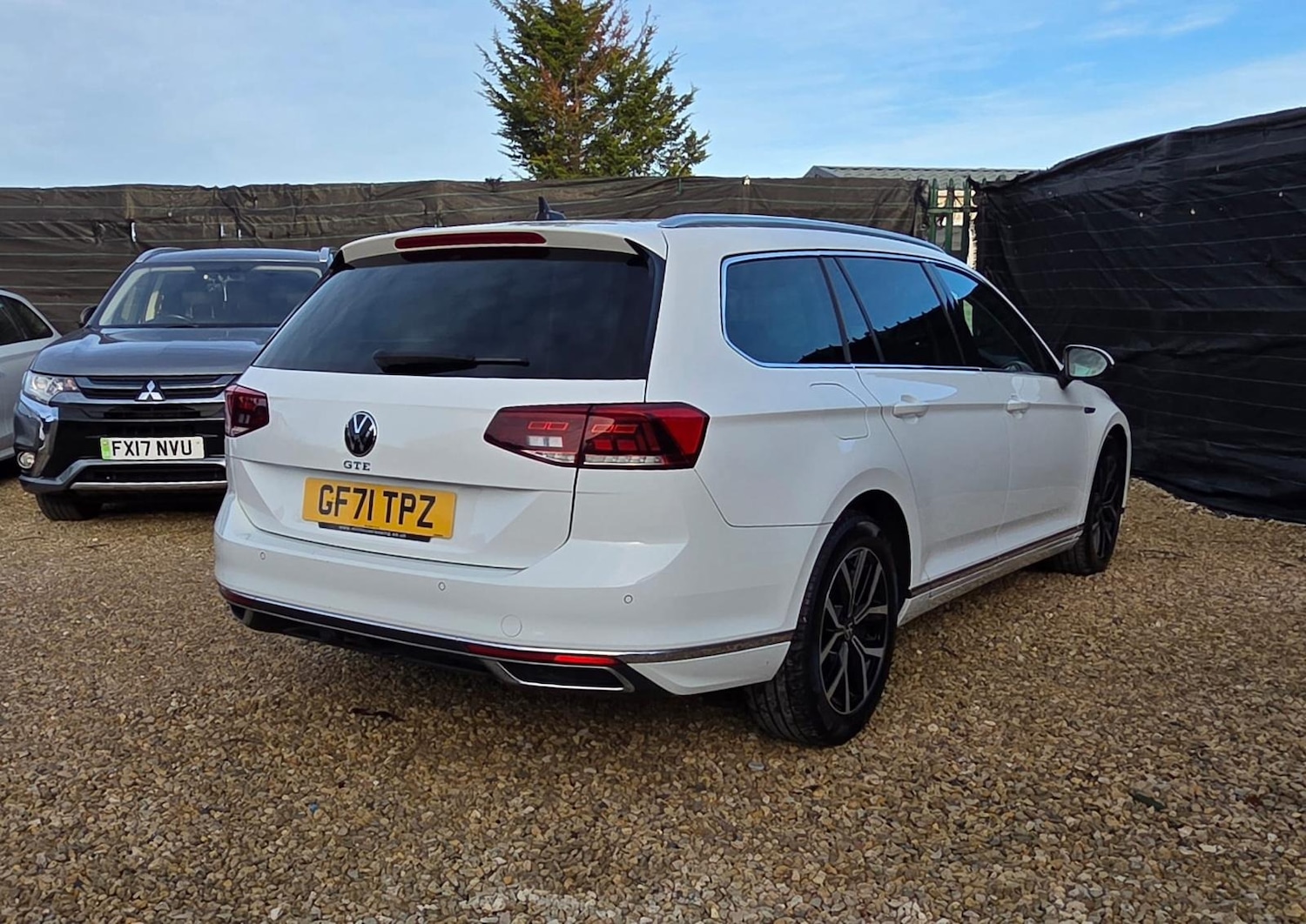 Used Volkswagen Passat 2021 for sale - 76987129: Photo 4