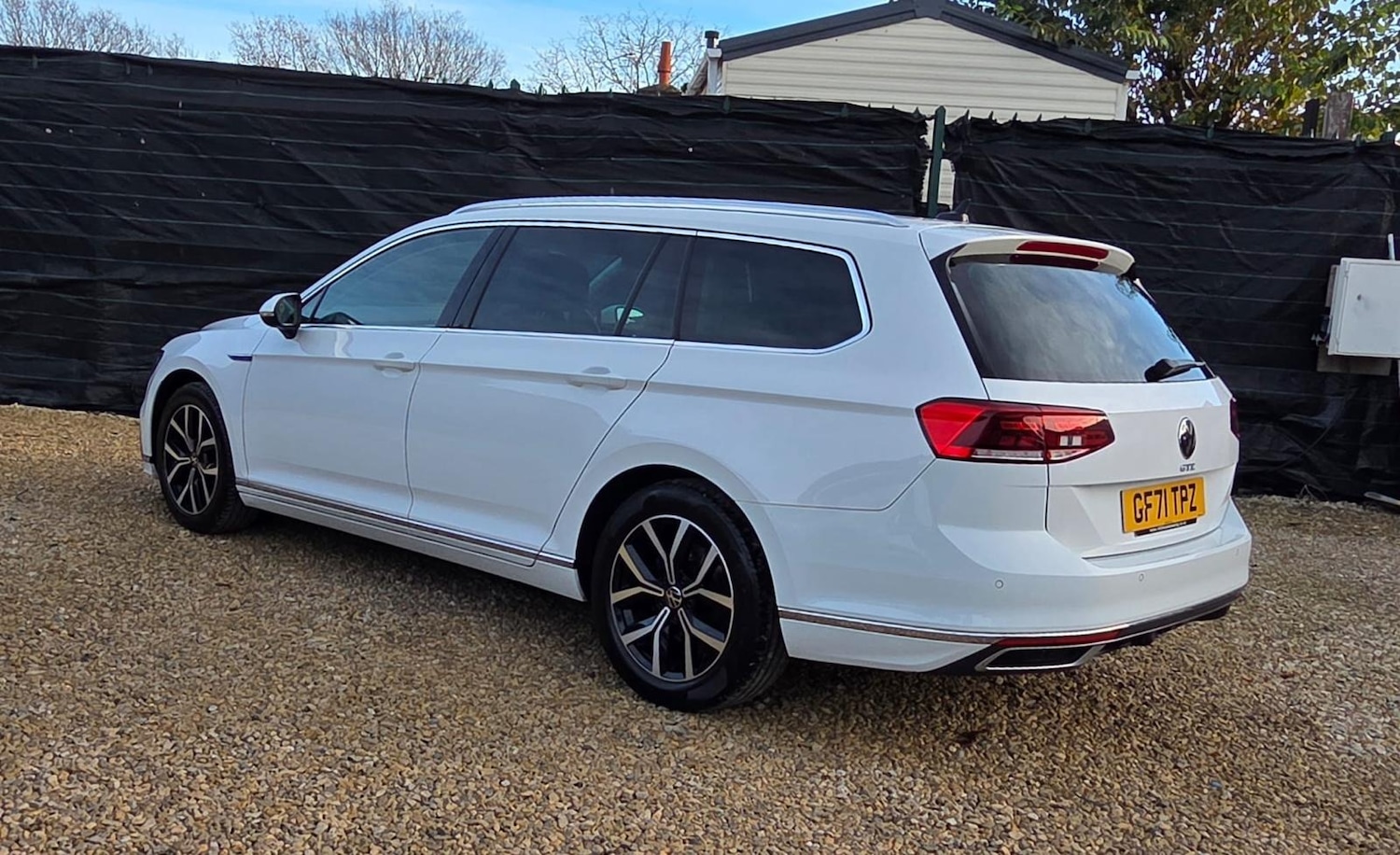 Used Volkswagen Passat 2021 for sale - 76987129: Photo 5