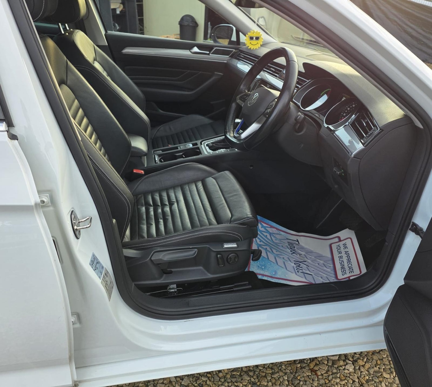 Used Volkswagen Passat 2021 for sale - 76987129: Photo 6