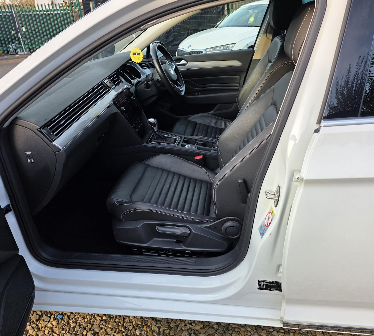 Used Volkswagen Passat 2021 for sale - 76987129: Photo 7