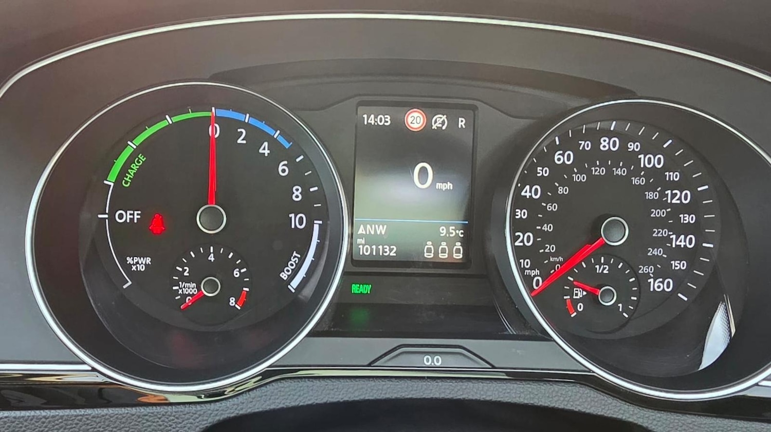 Used Volkswagen Passat 2021 for sale - 76987129: Photo 9