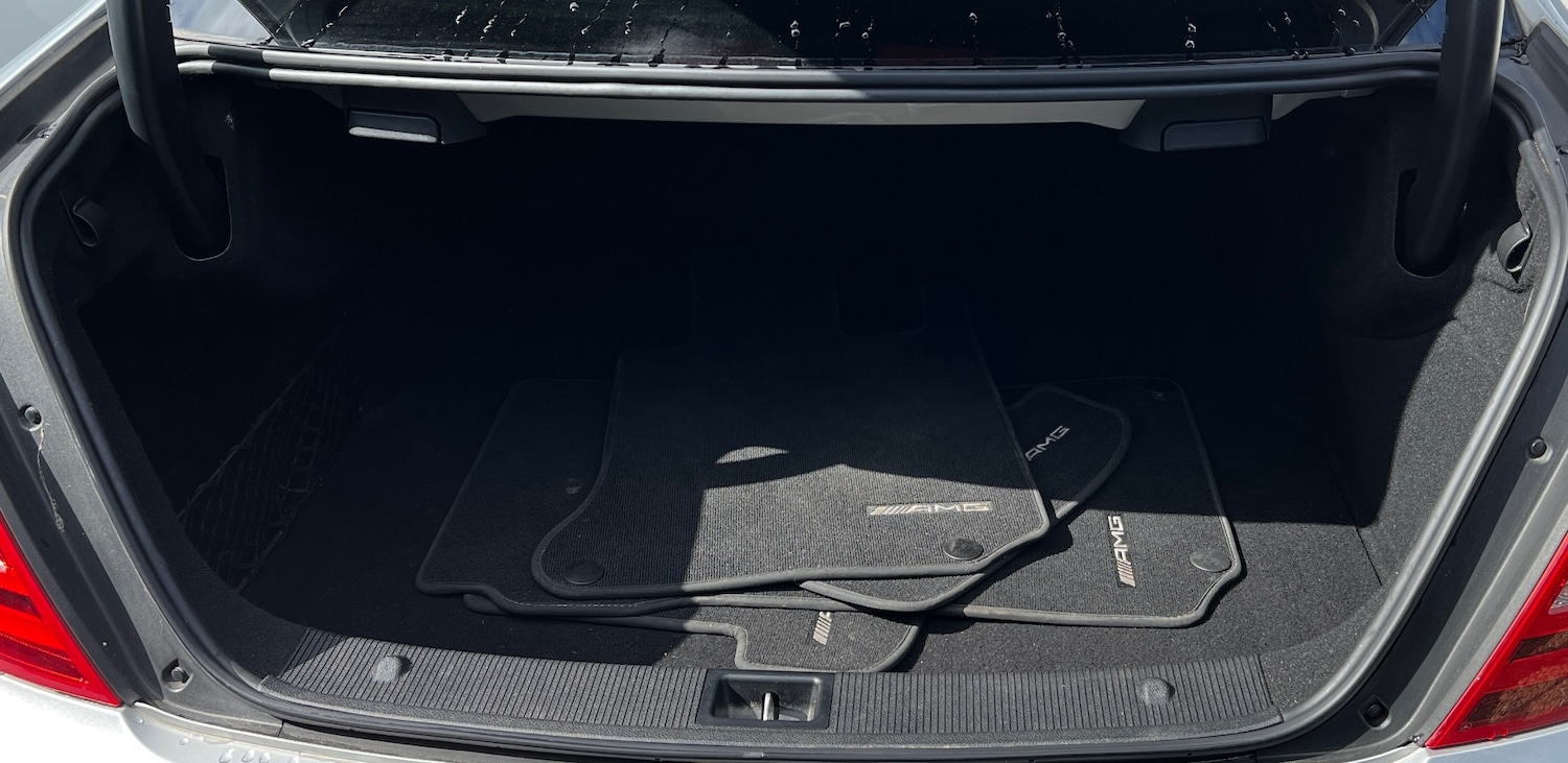 Used Mercedes-Benz C Class 2013 for sale - 77006198: Photo 13