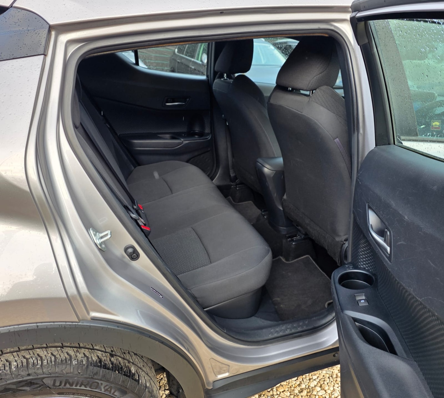 Used Toyota C-HR 2019 for sale - 76375694: Photo 12