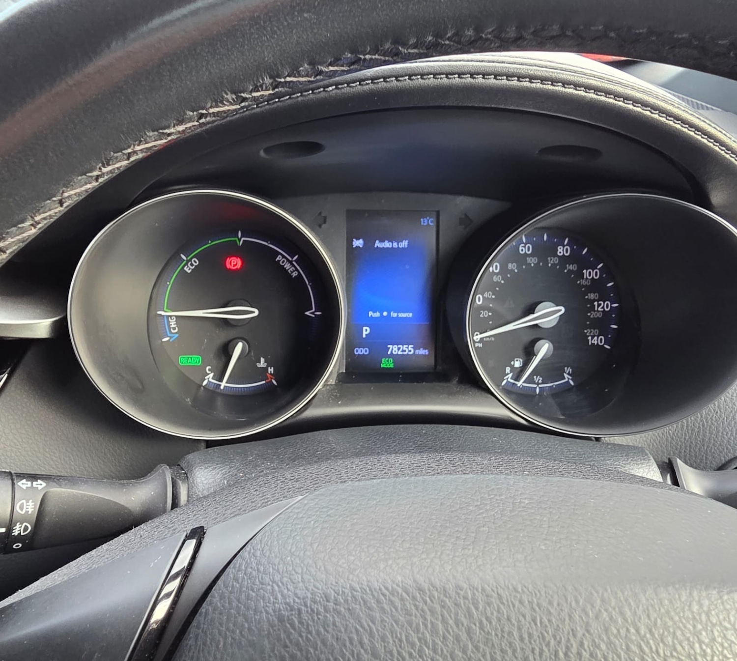 Used Toyota C-HR 2019 for sale - 76375694: Photo 8