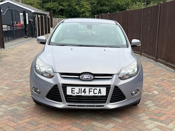 Ford - Focus