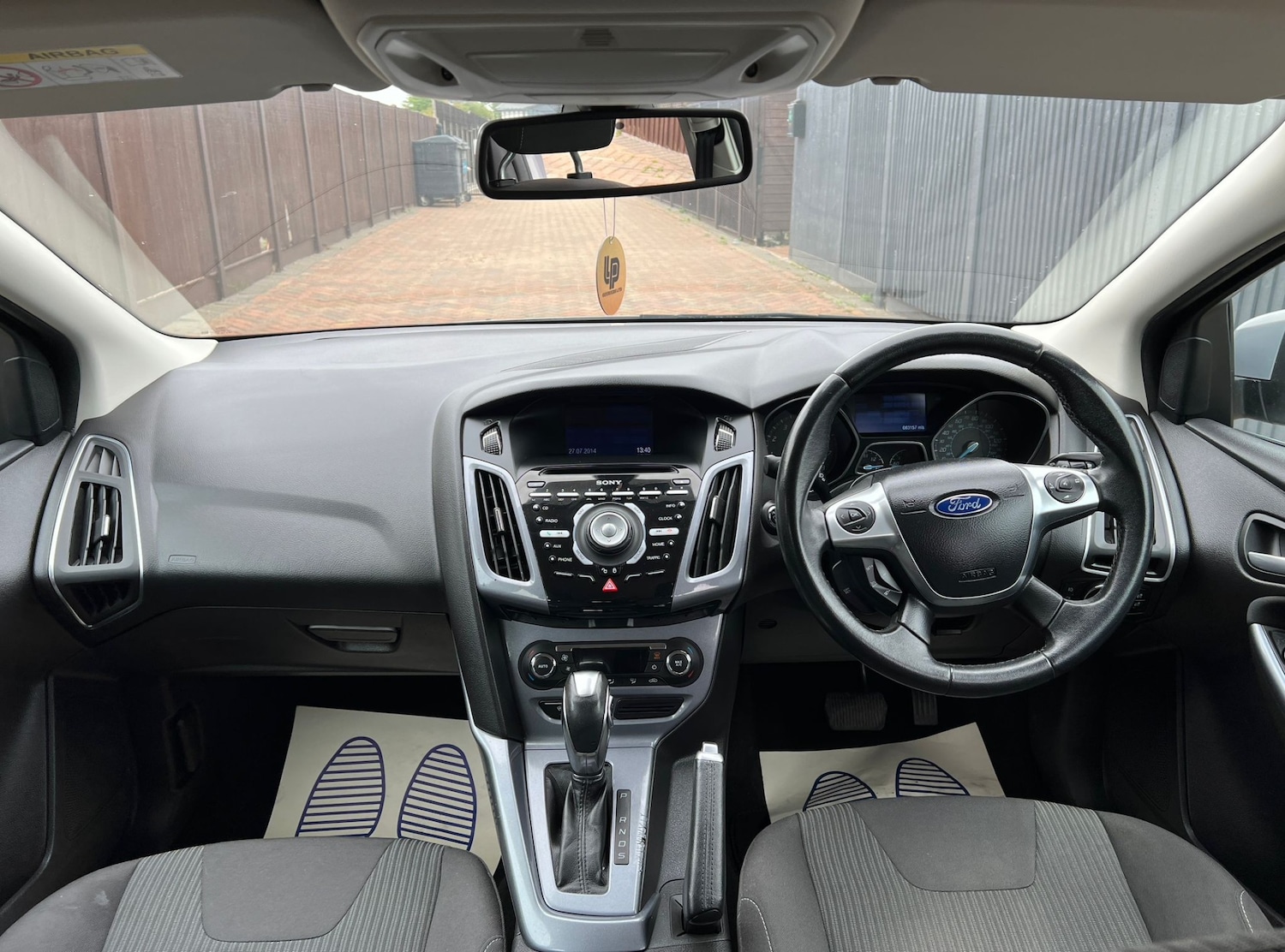 Vehicle 9