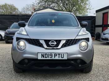 2019 (19) - 1.6 [112] Bose Personal Edition 5dr CVT