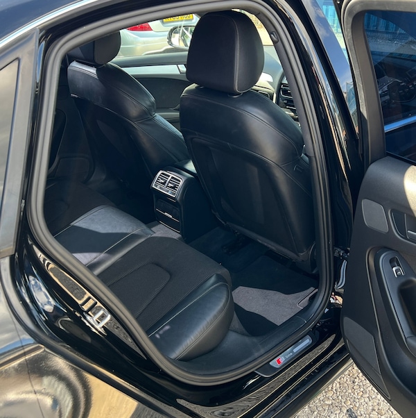 Used Audi A4 2014 for sale - 76070594: Photo 10