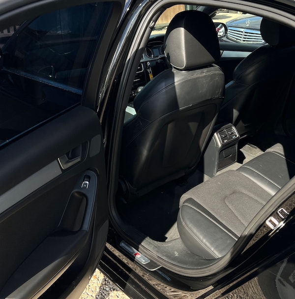 Used Audi A4 2014 for sale - 76070594: Photo 11
