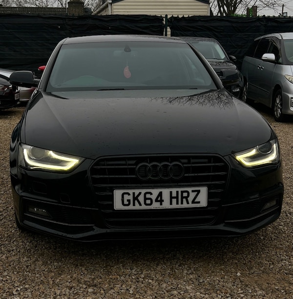 Used Audi A4 2014 for sale - 76070594: Photo 13