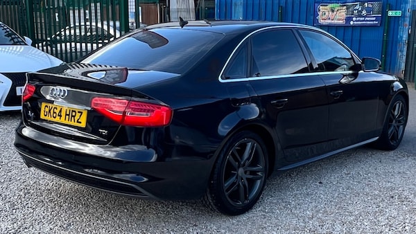 Used Audi A4 2014 for sale - 76070594: Photo 5