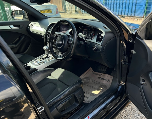 Used Audi A4 2014 for sale - 76070594: Photo 6