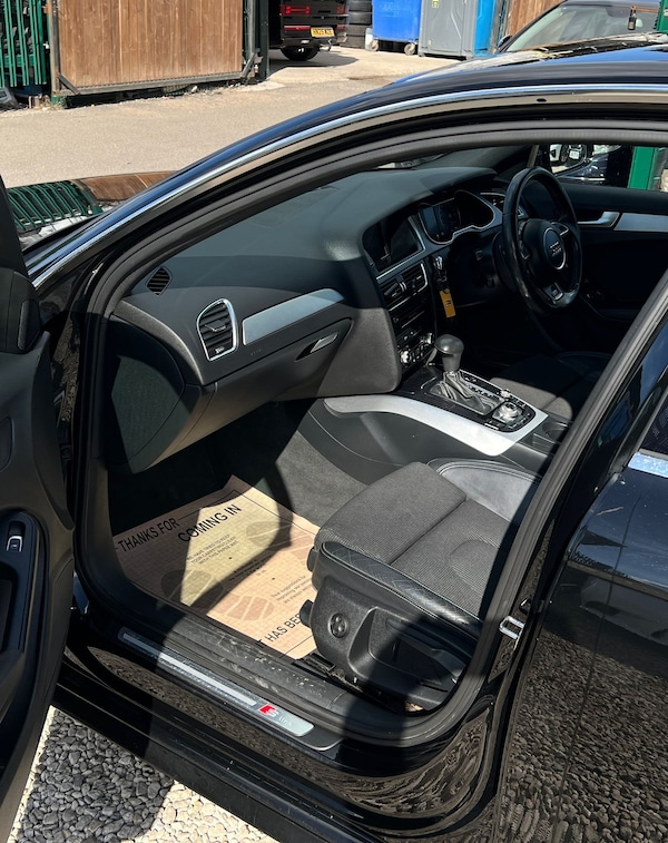 Used Audi A4 2014 for sale - 76070594: Photo 7
