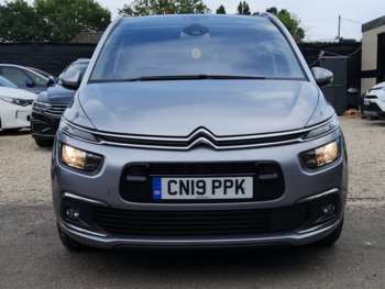 2019 (19) - 1.2 PureTech 130 Flair 5dr