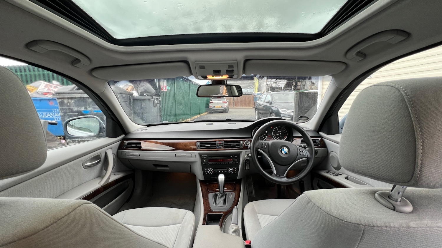 Used BMW 3 Series 2009 for sale - 77019487: Photo 11