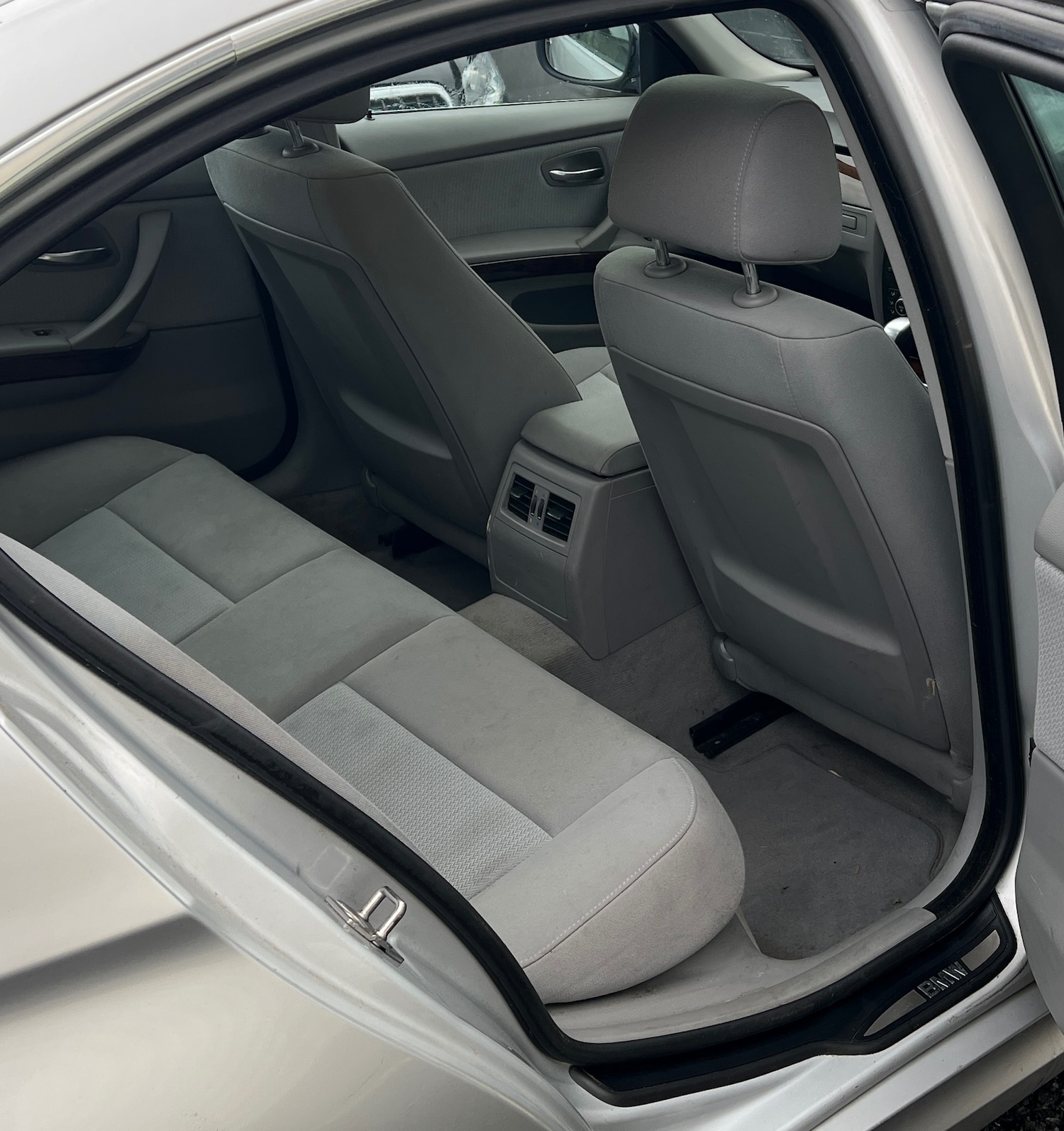 Used BMW 3 Series 2009 for sale - 77019487: Photo 17