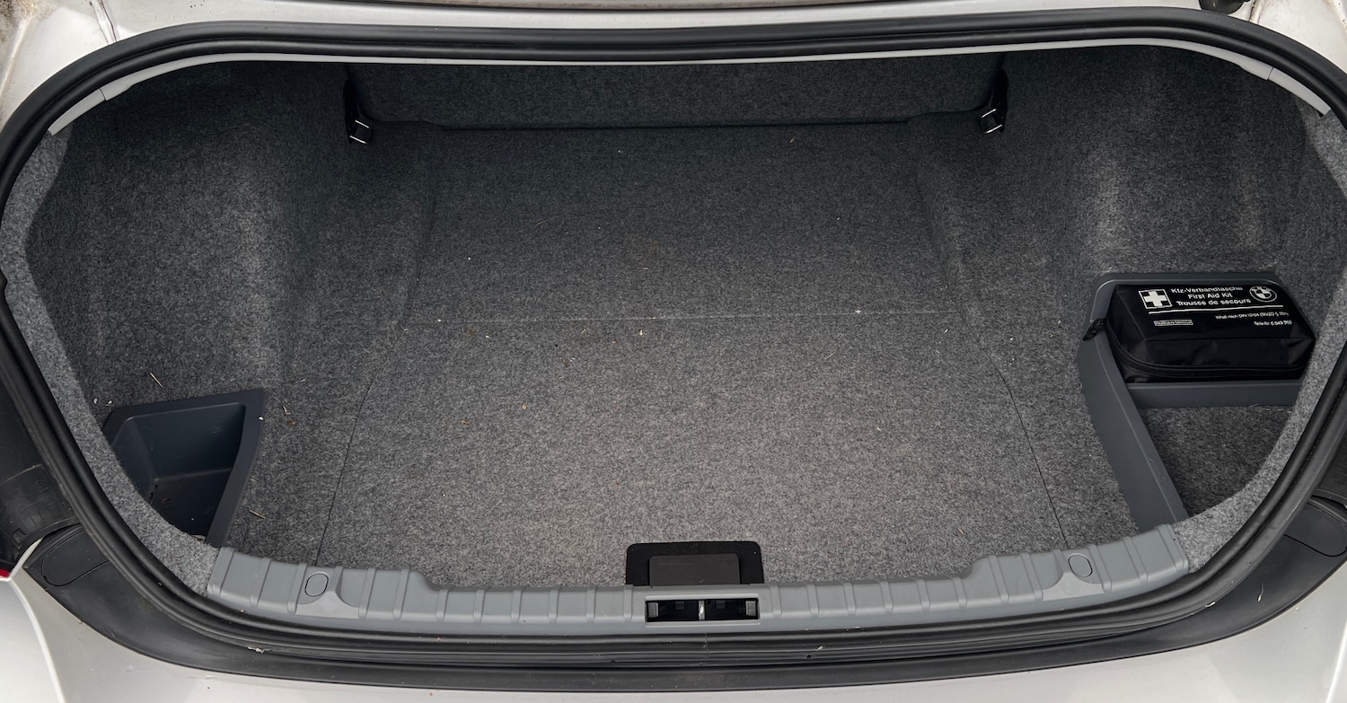 Used BMW 3 Series 2009 for sale - 77019487: Photo 18