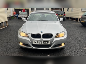 BMW 3 Series feature image