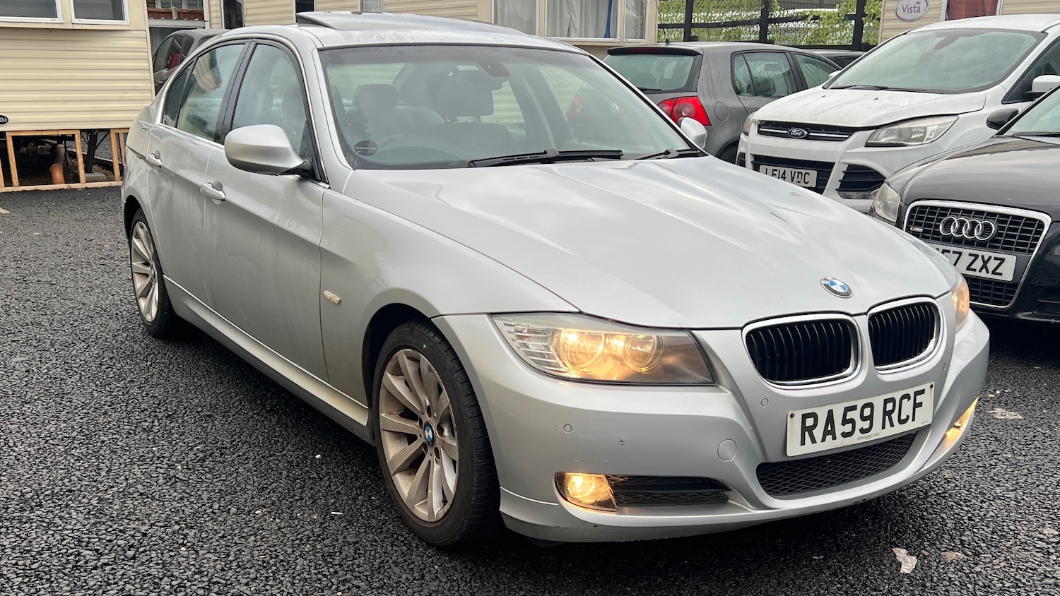 Used BMW 3 Series 2009 for sale - 77019487: Photo 2