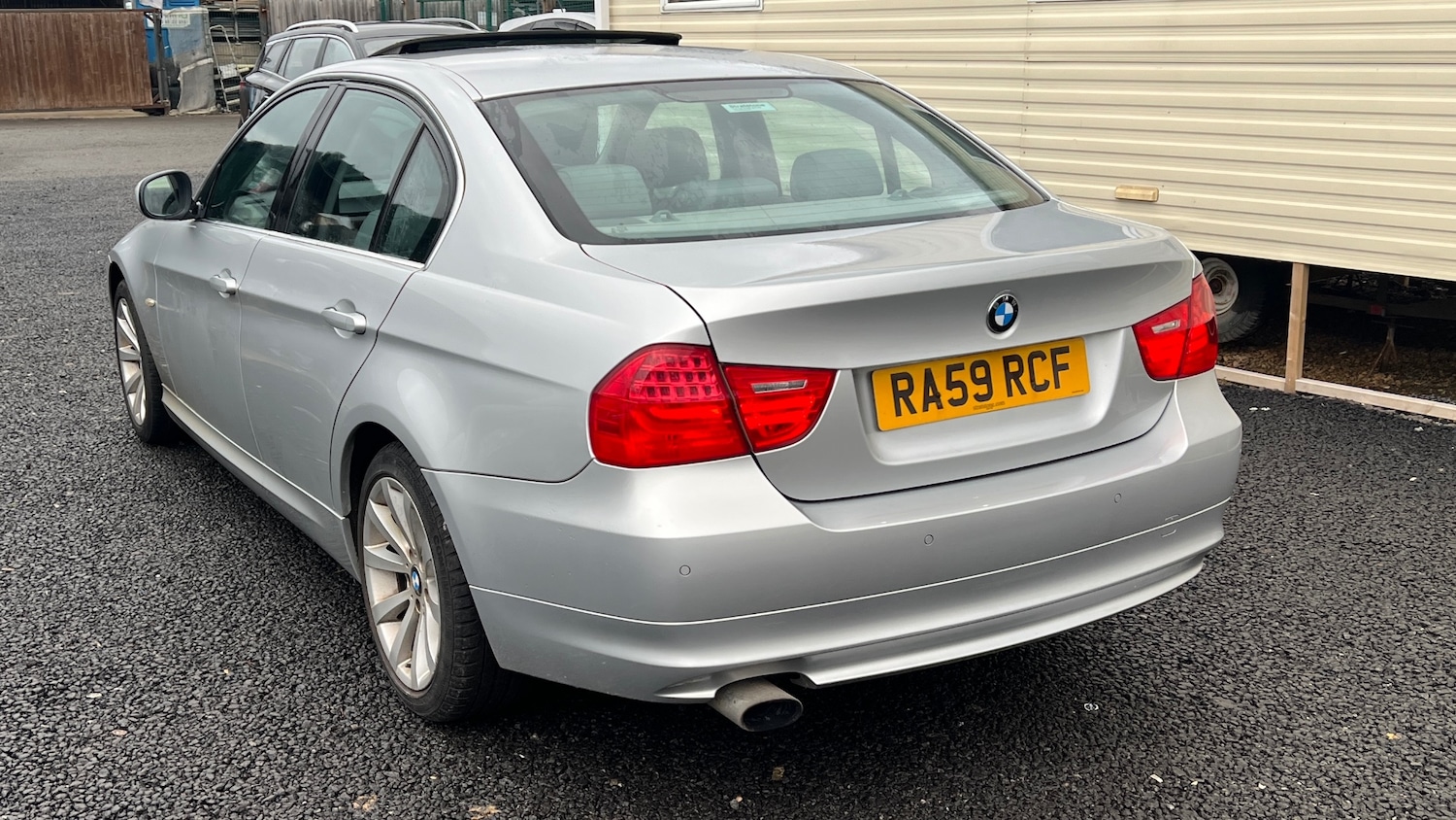 Used BMW 3 Series 2009 for sale - 77019487: Photo 5