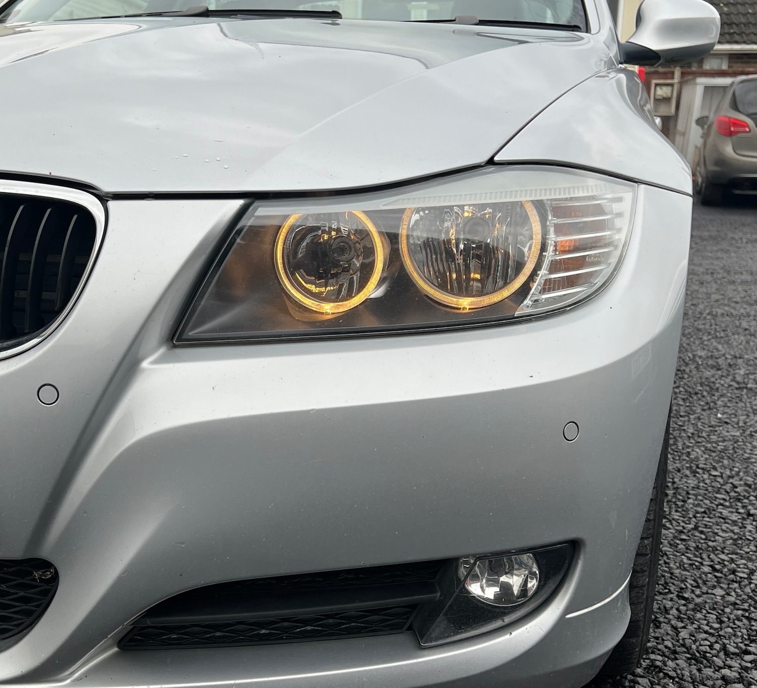 Used BMW 3 Series 2009 for sale - 77019487: Photo 6