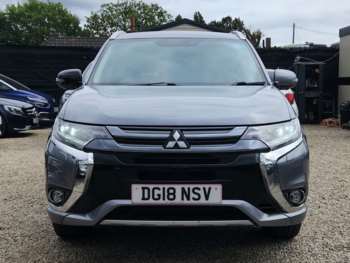 2018 (18) - 2.0 PHEV 4h 5dr Auto
