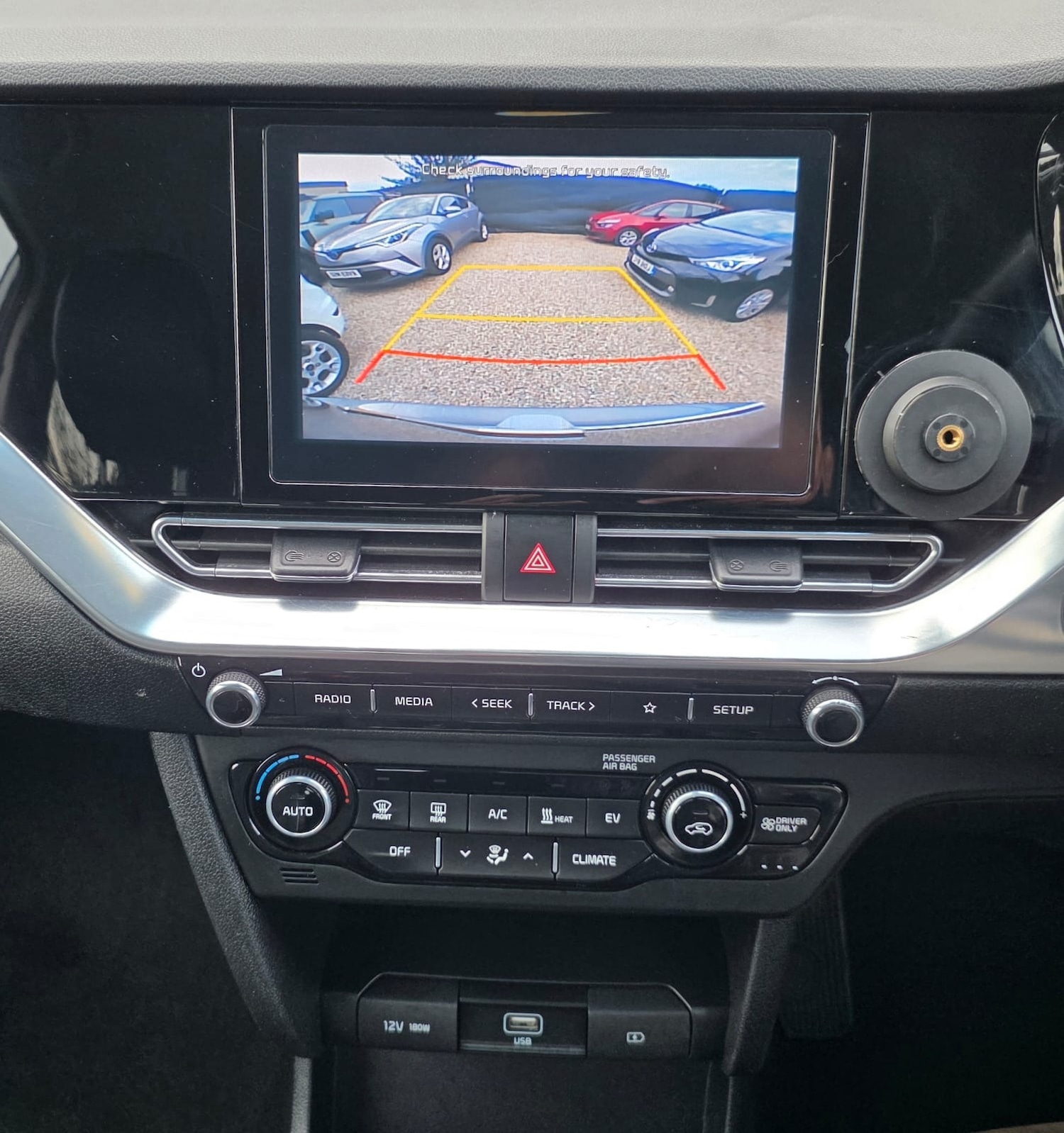 Used Kia Niro 2022 for sale - 76479577: Photo 11